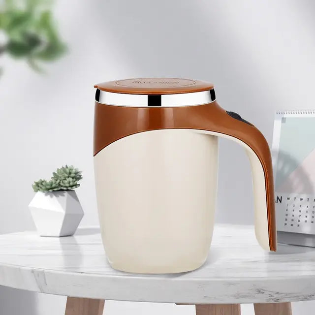 KoolMixer™ -  Coffee Mug