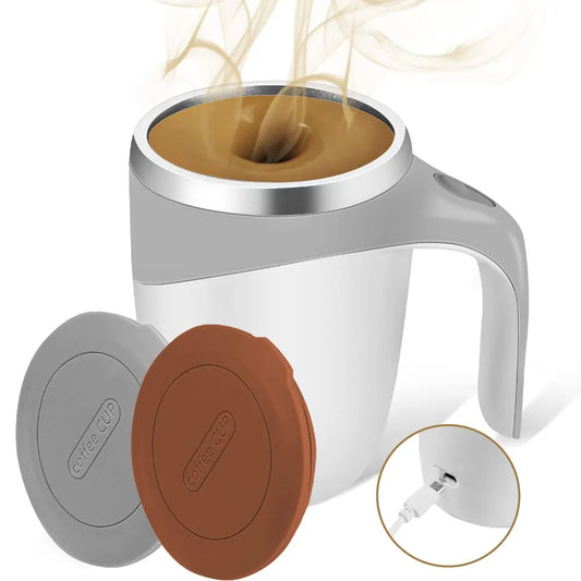 KoolMixer™ -  Coffee Mug